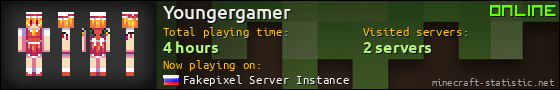 Youngergamer userbar 560x90