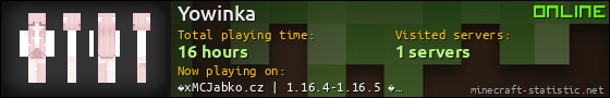 Yowinka userbar 560x90