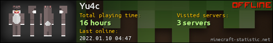 Yu4c userbar 560x90