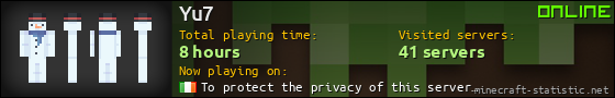 Yu7 userbar 560x90