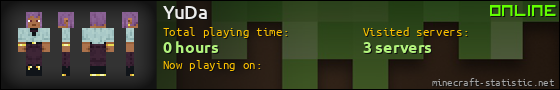 YuDa userbar 560x90