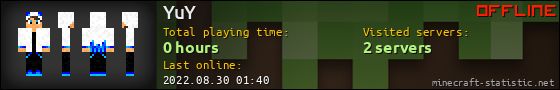 YuY userbar 560x90