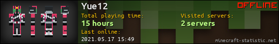 Yue12 userbar 560x90