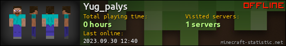 Yug_palys userbar 560x90