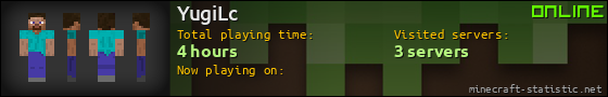 YugiLc userbar 560x90