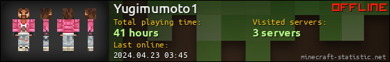 Yugimumoto1 userbar 560x90