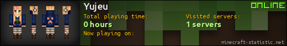 Yujeu userbar 560x90