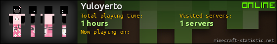 Yuloyerto userbar 560x90