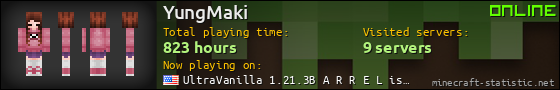 YungMaki userbar 560x90