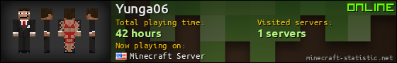 Yunga06 userbar 560x90