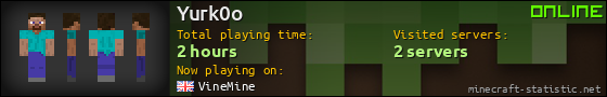 Yurk0o userbar 560x90