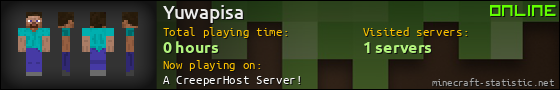 Yuwapisa userbar 560x90