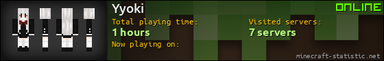 Yyoki userbar 560x90