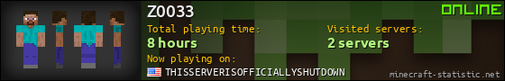 Z0033 userbar 560x90