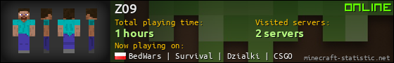 Z09 userbar 560x90