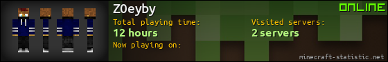 Z0eyby userbar 560x90