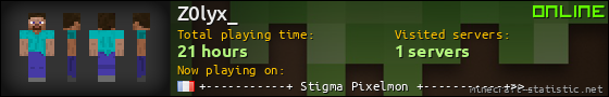 Z0lyx_ userbar 560x90