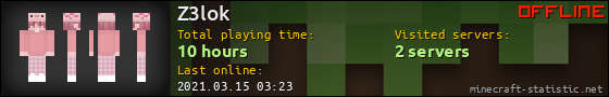 Z3lok userbar 560x90