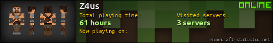 Z4us userbar 560x90