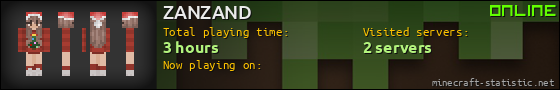 ZANZAND userbar 560x90