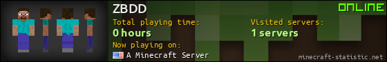 ZBDD userbar 560x90