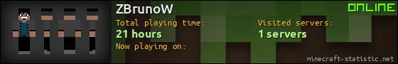 ZBrunoW userbar 560x90
