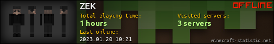 ZEK userbar 560x90