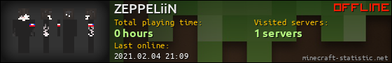 ZEPPELiiN userbar 560x90