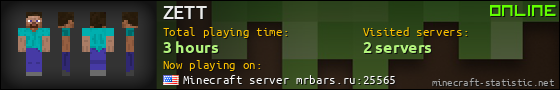 ZETT userbar 560x90