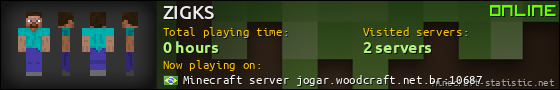 ZIGKS userbar 560x90