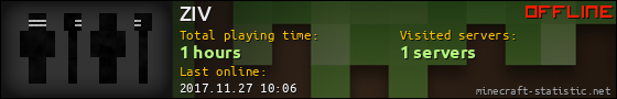 ZIV userbar 560x90