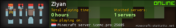 ZIyan userbar 560x90