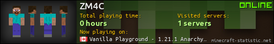 ZM4C userbar 560x90