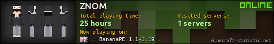 ZNOM userbar 560x90