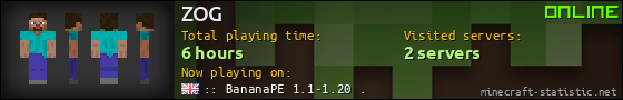 ZOG userbar 560x90