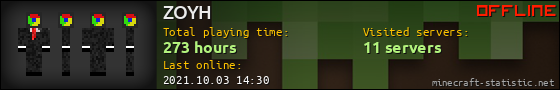 ZOYH userbar 560x90