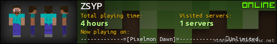 ZSYP userbar 560x90