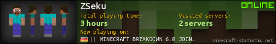 ZSeku userbar 560x90
