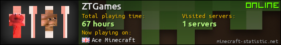 ZTGames userbar 560x90