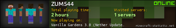 ZUM544 userbar 560x90