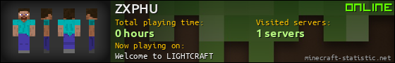 ZXPHU userbar 560x90