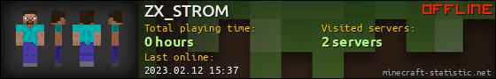 ZX_STROM userbar 560x90