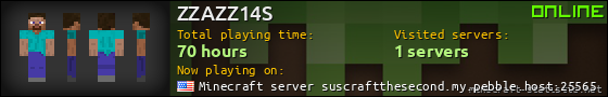 ZZAZZ14S userbar 560x90