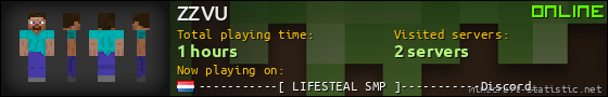 ZZVU userbar 560x90