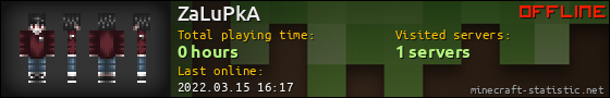 ZaLuPkA userbar 560x90