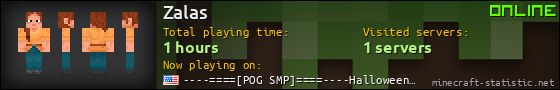 Zalas userbar 560x90