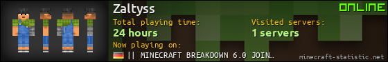 Zaltyss userbar 560x90