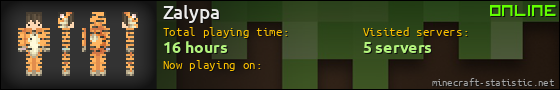 Zalypa userbar 560x90