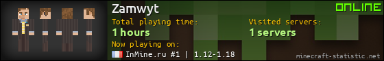 Zamwyt userbar 560x90