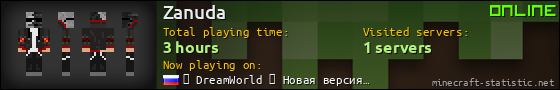 Zanuda userbar 560x90